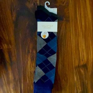 Gold toe women’s knee highs 2 pair size 6-9 NWT